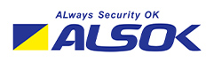always security ok ALSOK